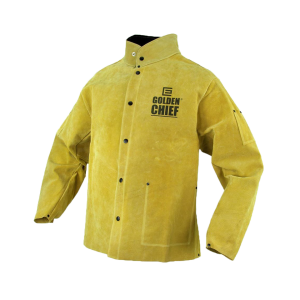 Elliotts Golden Chief® Welding Jacket XXL
