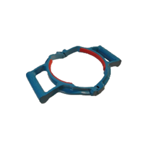 Gas Grab 205mm Light Blue