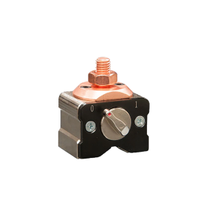 Strong Hand PowerBase Magnetic Earth Clamp 300A (VS7723)