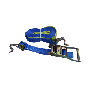 Ratchet Tie Down 1.5T 35mm x 6m