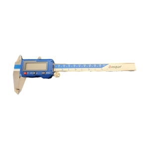 Harlingen 150mm Digital Caliper