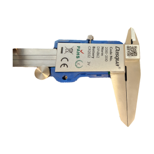 Harlingen 200mm Digital Caliper