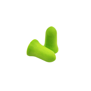 Maxisafe ComfortFit Bell Shaped Earplugs Uncorded - Class 5 (200)