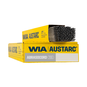 WIA Abrasocord 700 Hardfacing Electrode 4.0mm 5kg/PK