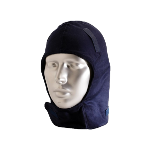 Pro Choice Hard Hat Winter Liner Navy