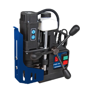 Holemaker PRO 35 240V Magnetic Base Drill