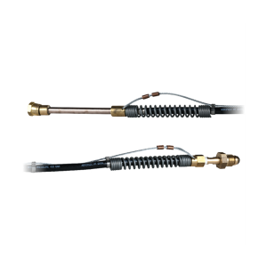 Tesuco Flexible Lead Oxygen 800mm