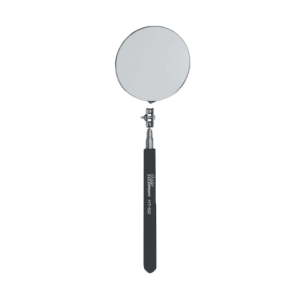 Precision High Tech Inspection Mirror 165mm - 750mm
