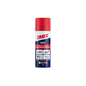 INOX MX3 Super Lubricant Aerosol 300g