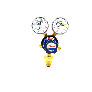IOxygen Argon regulator