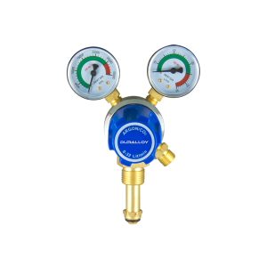 IOxygen Argon Regulator
