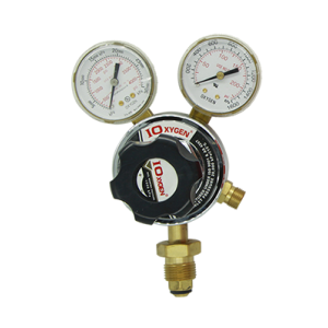 IOxygen Oxygen Regulator