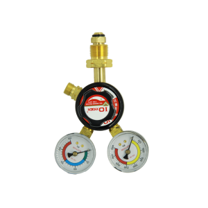 IOxygen Acetylene Regulator