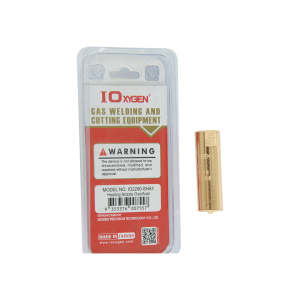 IOxygen Heating Nozzle Oxy/Acet 8mm x 12mm A1
