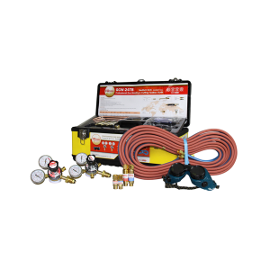 IOxygen Oxy Acet Gas Kit