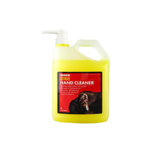 Josco Citrus Smack Hand Cleaner 5L