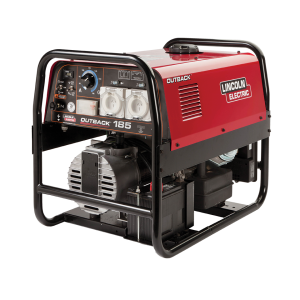 Lincoln Electric Outback® 185 Petrol Engine Driven Welder