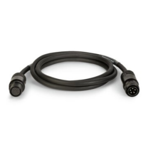 Lincoln Ext-Flex ArcLink® (5-Pin) Control Cable - 8ft (2.4m)