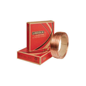 Lincolnweld® L-61 Subarc Wire 25kg Reel 4.0mm