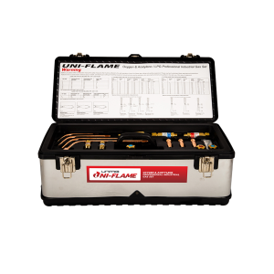 UNIMIG Oxy/Acet Gas Kit