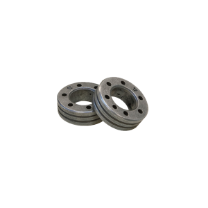 Lincoln Electric Cored Drive Roll 1.2mm - 1.6mm Pack of 2