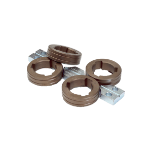 Lincoln Drive Roll Kit 0.9-1.2mm (4)