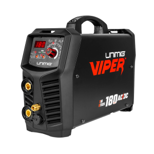 UNIMIG VIPER™ 180 AC/DC MK II TIG Welder