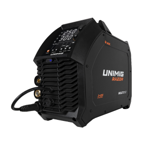 UNIMIG Razor Multi 250 Welder