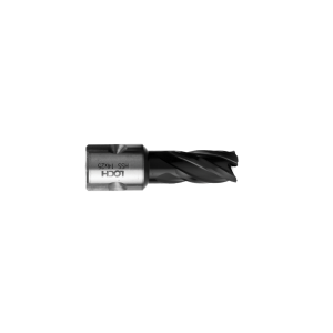 LOCH HSS Annular Cutter 34mm x 25mm