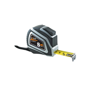 LOCH 8m- 25ft Metric & Imperial Tape Measure