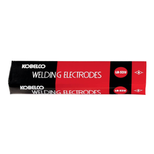 KOBELCO LB52U E7016 2.6mm X 5kg Packet