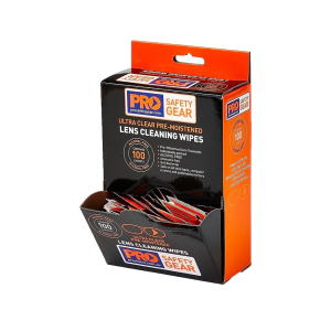 Pro Choice Cleaning Wipes Box of 100