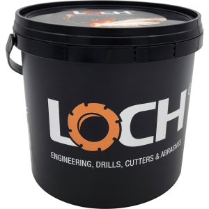 LOCH 5L Tradesmans Tool Bucket