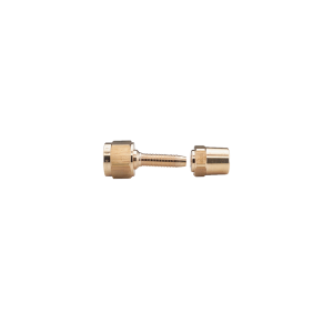 Hose Connection Kit (5mm) Screw Type 5/8"-18 UNF RH