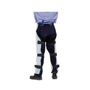 Leather Chaps