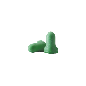 Honeywell Howard Leight Max Lite Uncorded Green Earplugs 200 pairs