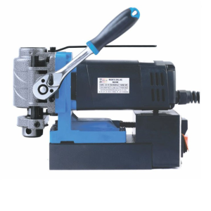 LOCH  LX-35H Low Profile Magnetic Drill
