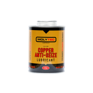Molytec Copper Anti Seize Lubricant 500g