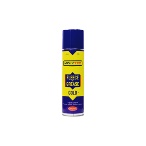Molytec Fleece Grease Aerosol 350g