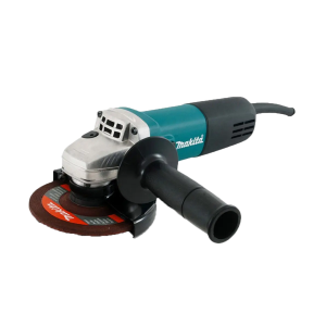 Makita 100mm 840W Angle Grinder