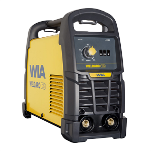 WIA Weldarc 135 MMA Stick Welder