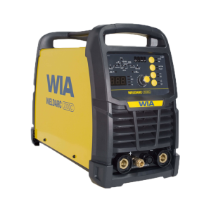 WIA Weldarc 200 DC Stick/TIG Welder