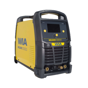 WIA Weldarc 200 AC/DC Stick/TIG welder