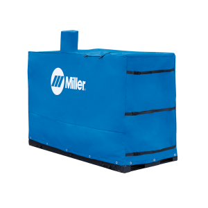 Miller Big Blue 800X Cover