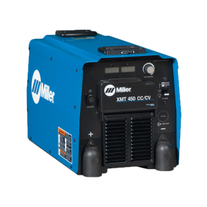 Miller XMT 450 Multi-Process Welder