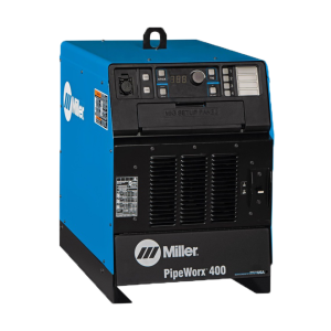 Miller PipeWorx 400