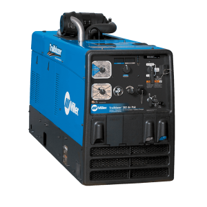 Miller Trailblazer® 302 Air Pak™ VRD