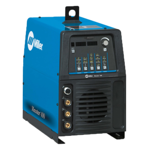 MILLER Maxstar 400 Premium DC TIG Stick Welder