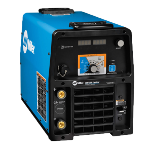 Miller XMT350 Fieldpro
