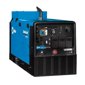 Miller Bobcat™ 200 Air Pak™ Diesel